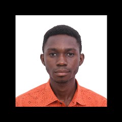 David Tetteh Amartey