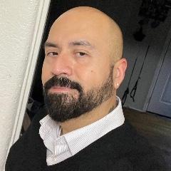 Jerry Venegas