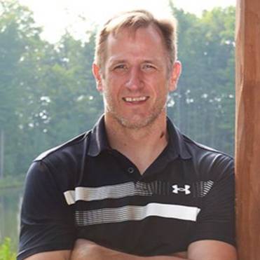 Marty Moushey