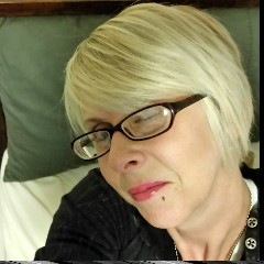 Christiane Hemmick