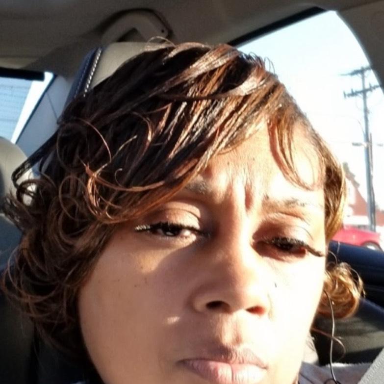 LaQuita Holmes