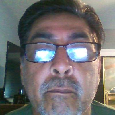 Rodney Cruz