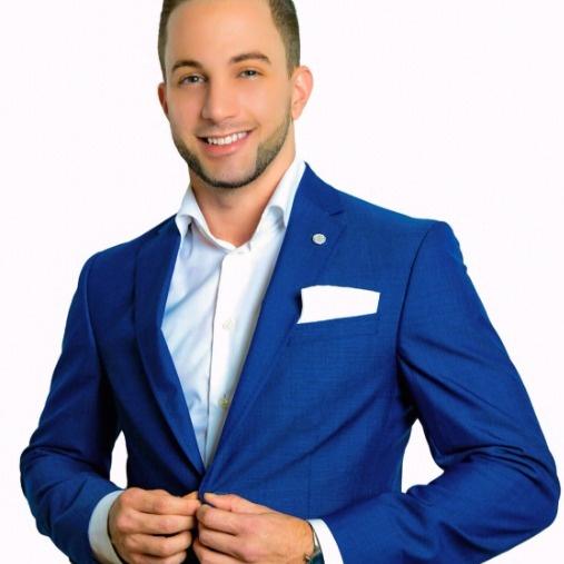 Kyle Kleinman