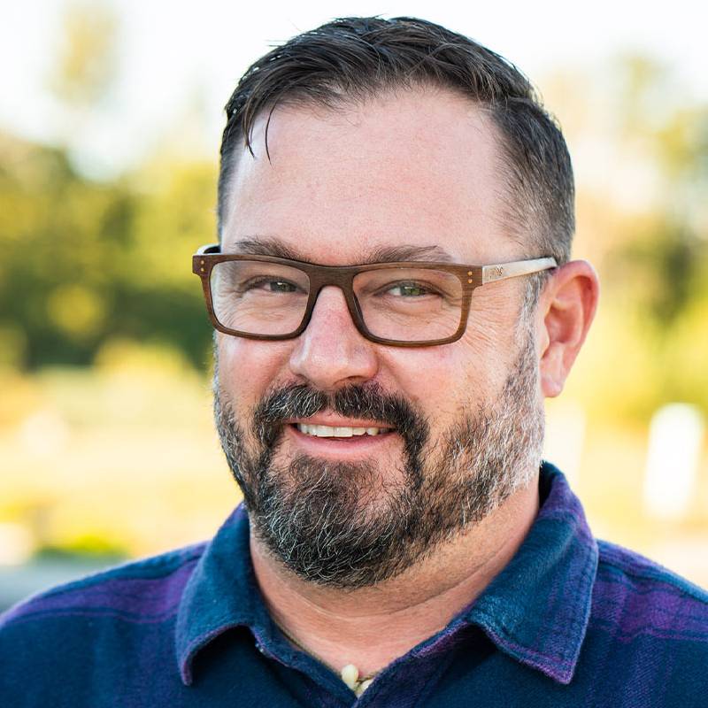 Darrin Everett