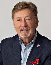 Dan Corrigan