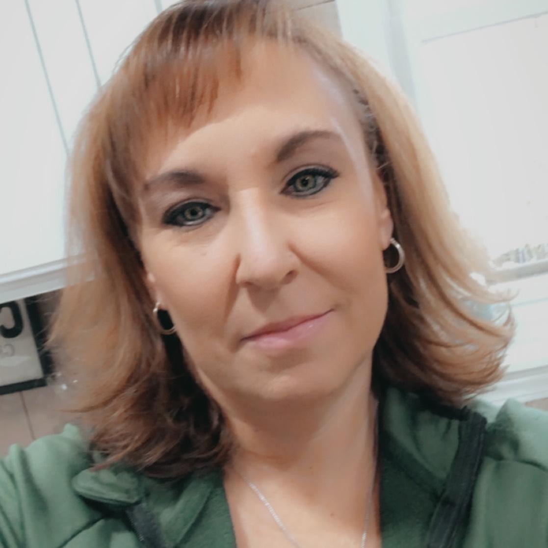 Kimberly Wohlfeil