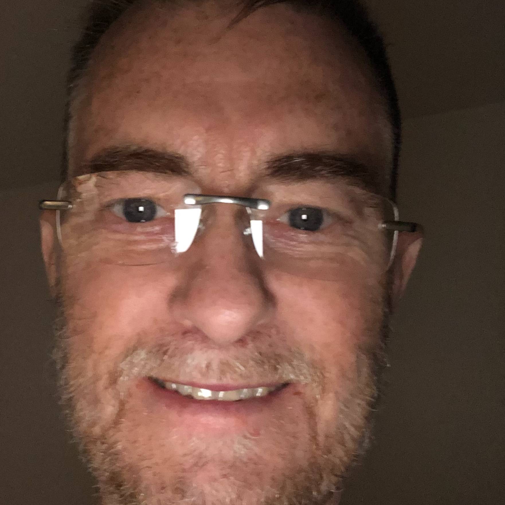 Timothy Eakin