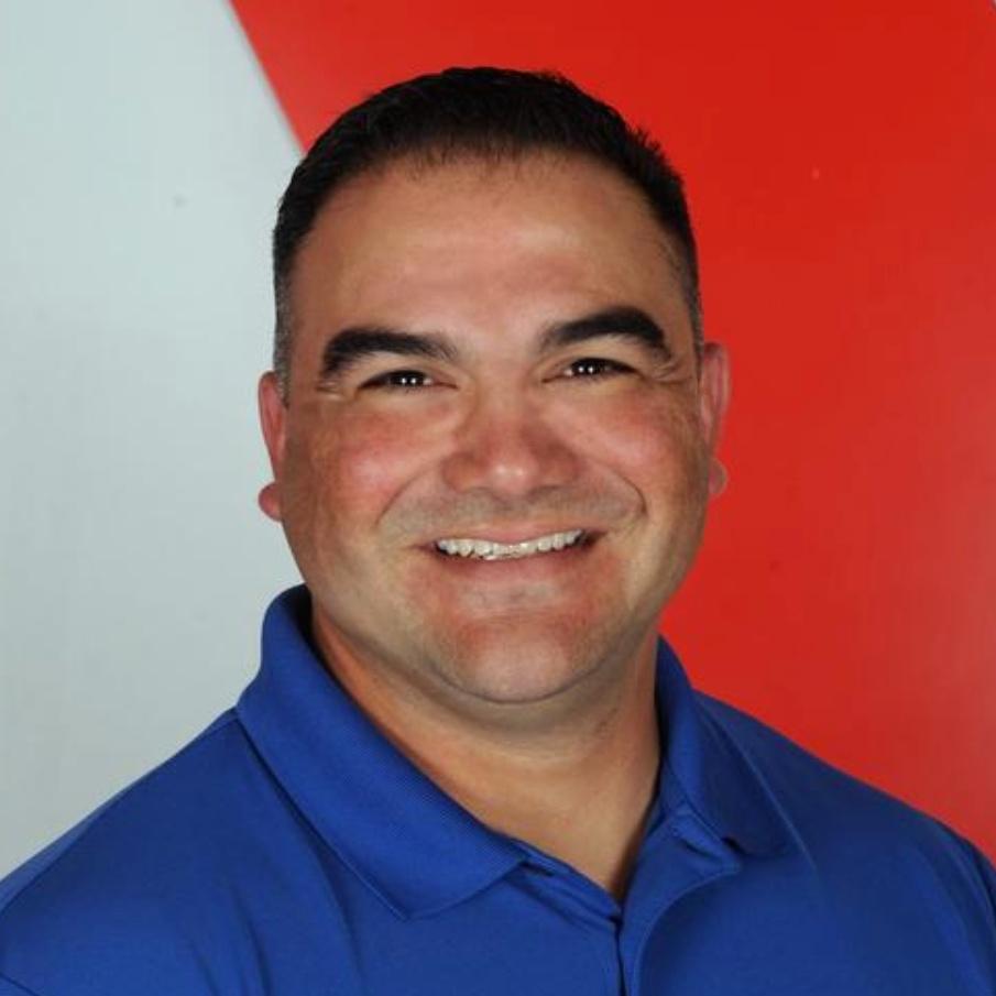 Angelo Florez