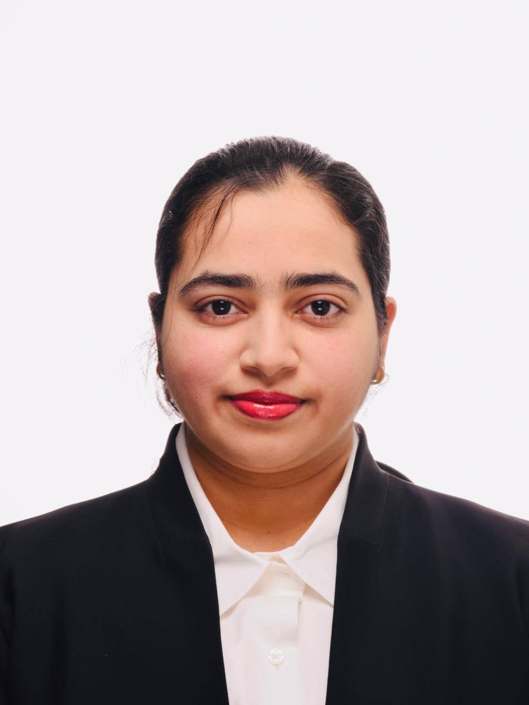 Sana Begum
