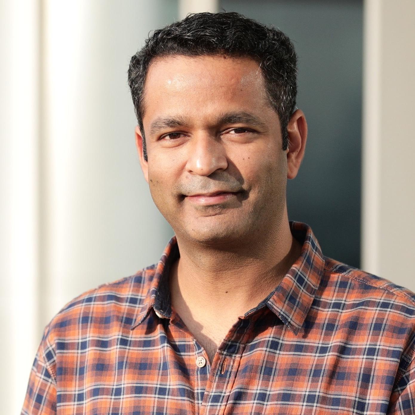 ANKUR MEHRA