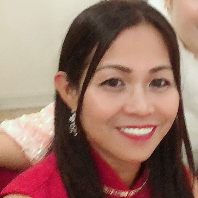 Jackelyn Dayawon