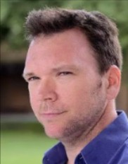 Aaron Morgan