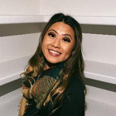 Keana Hang