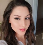 Ashley Ortega