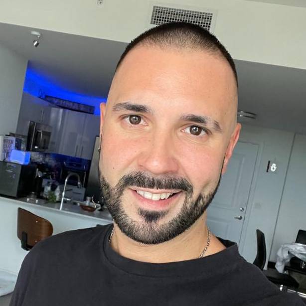 Nikola Davidovic