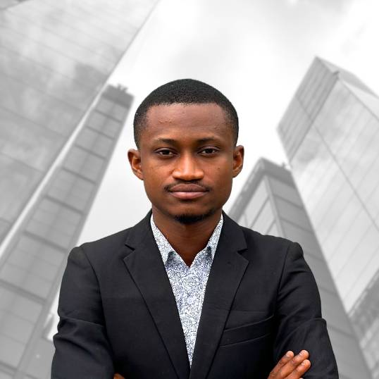 Frederick Kwaku Ayensu