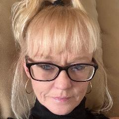 Jennifer Pace