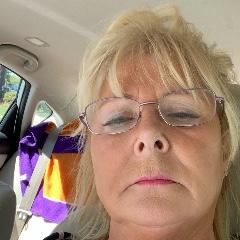 Rose Broome