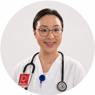 Dahong Kim
