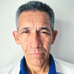 Luis Alberto Albino Velasquez