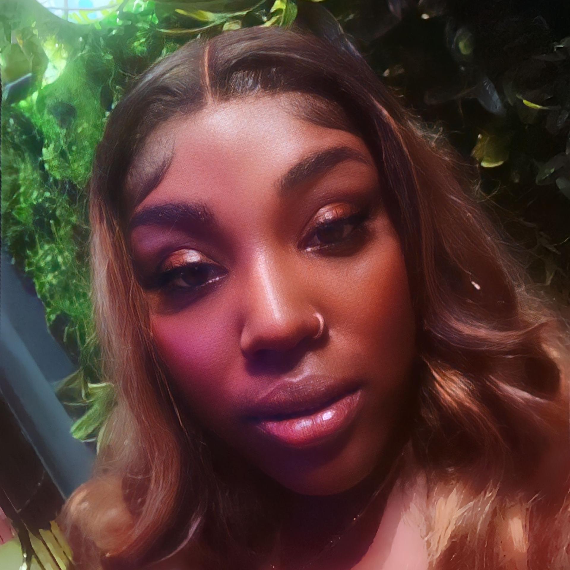 Racquel Johnson