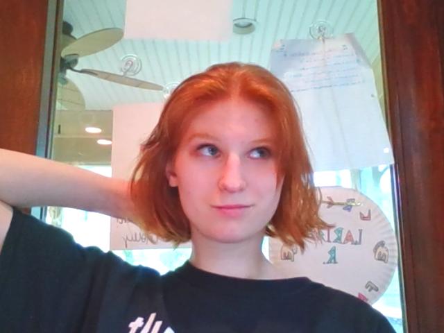 Larissa Rautiola