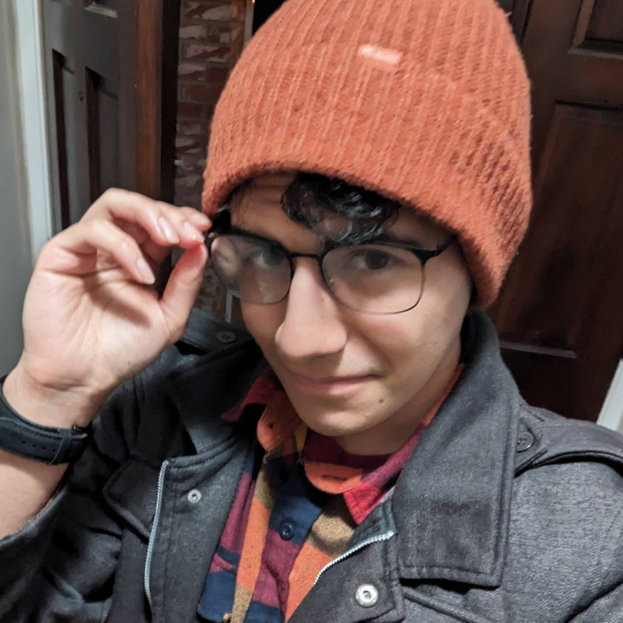 Nathaniel Vitela