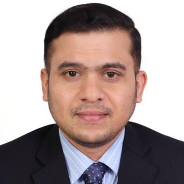 Ranjesh Raveendran