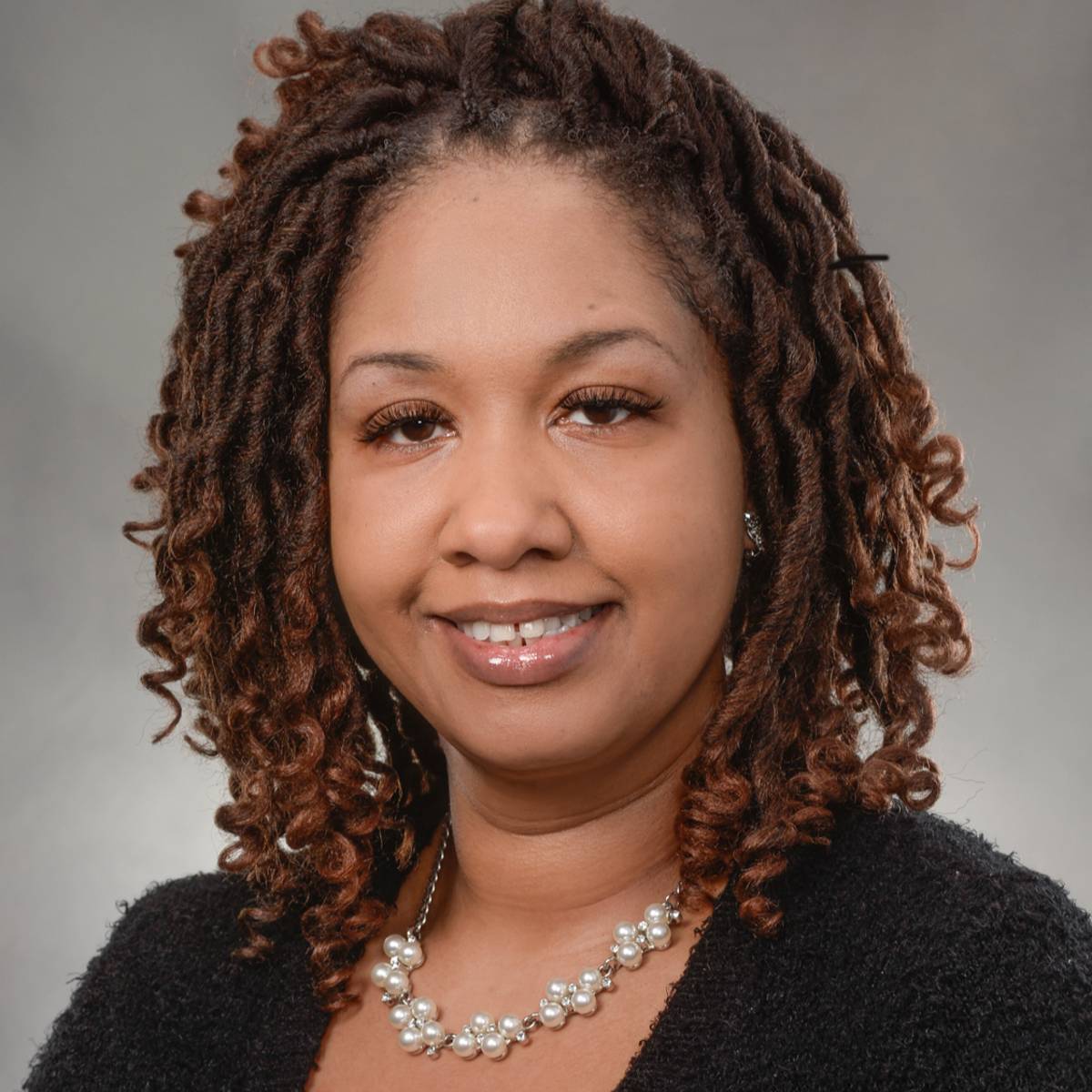Kenya Cheatham
