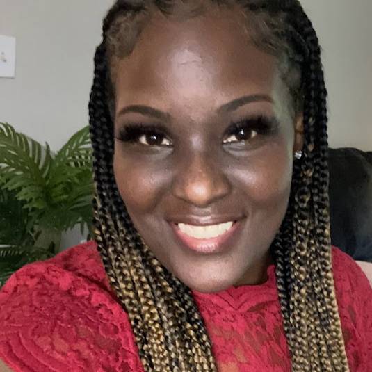 Orteka L Garnett
