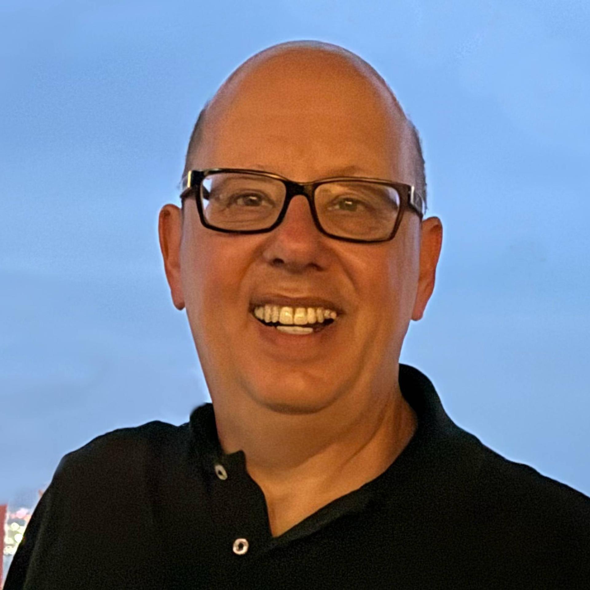 Brian Schiff