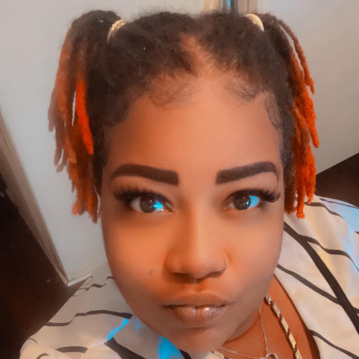 Nia Leak