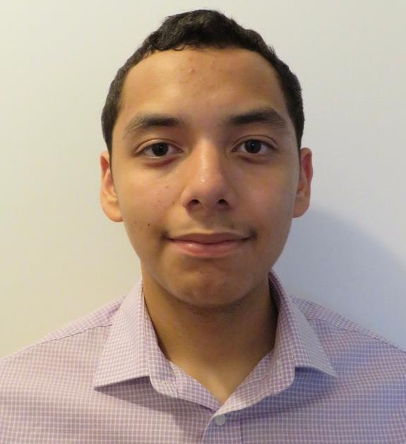 SEBASTIAN MERCADO