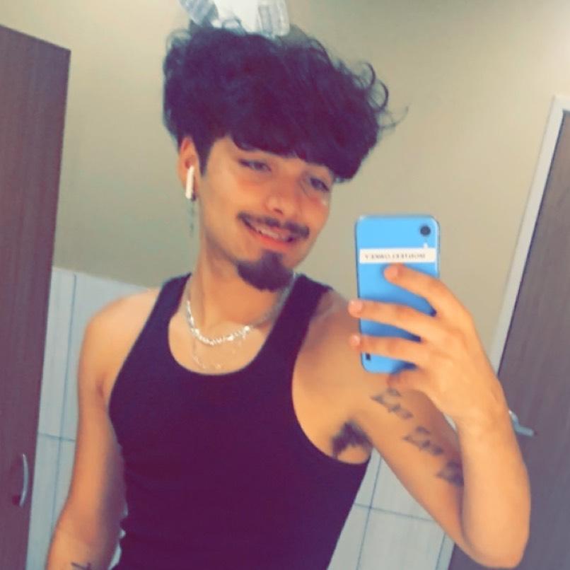 Christian Montanez