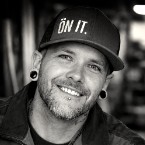 Travis Rowsell