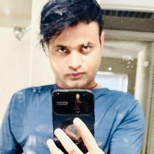 Krishna Patel