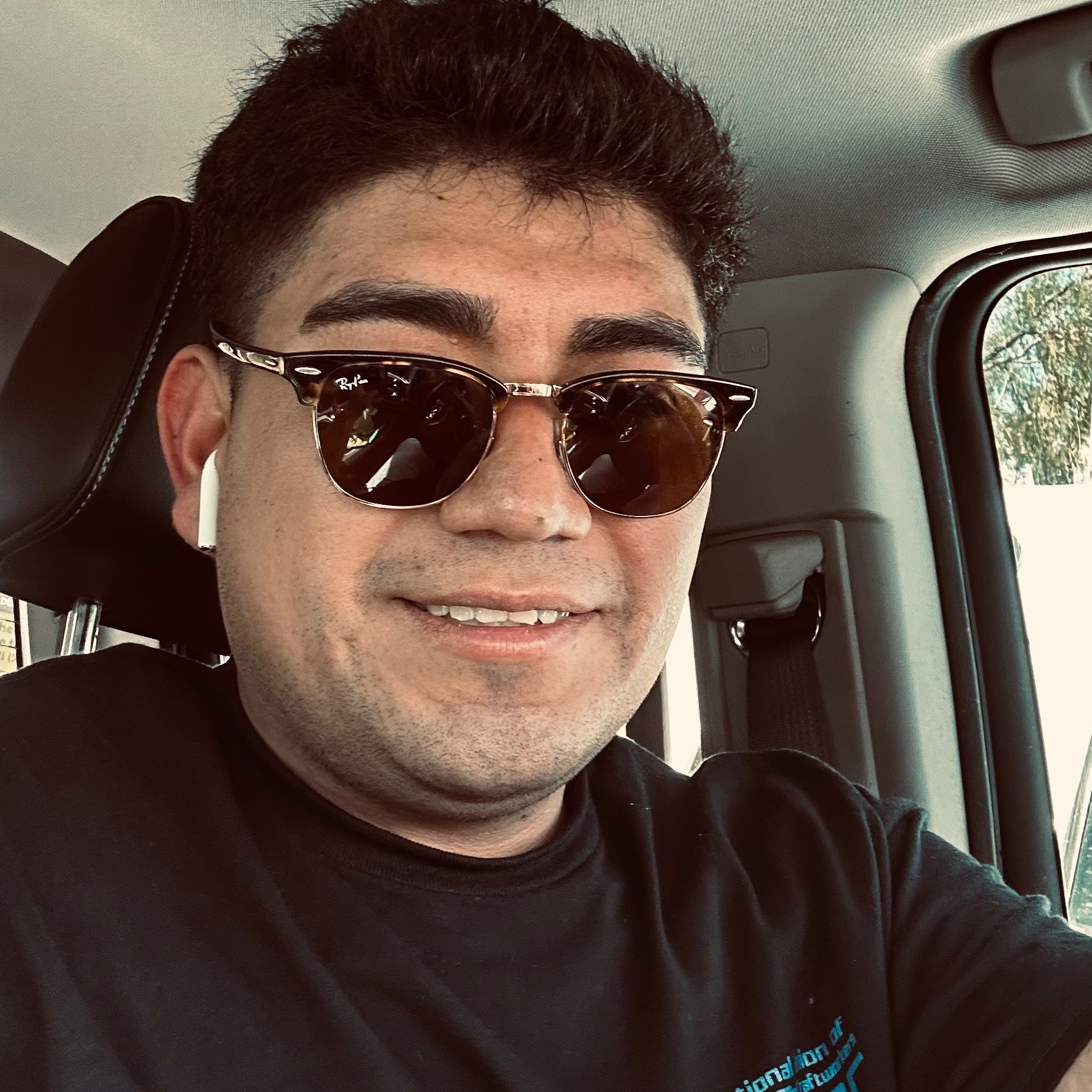 Carlos Pozo Orantes