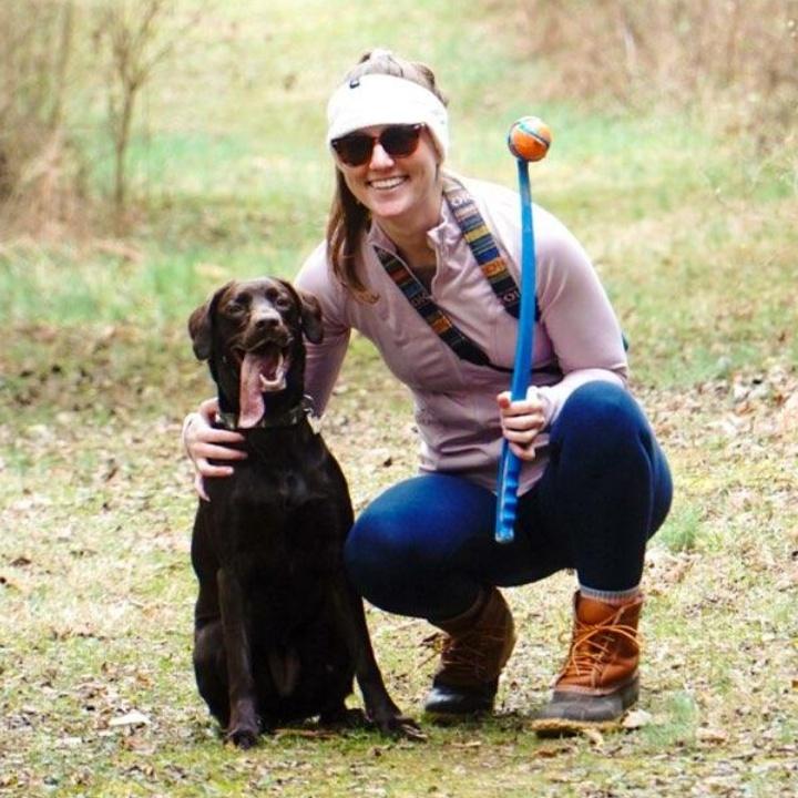 Katie Neff
