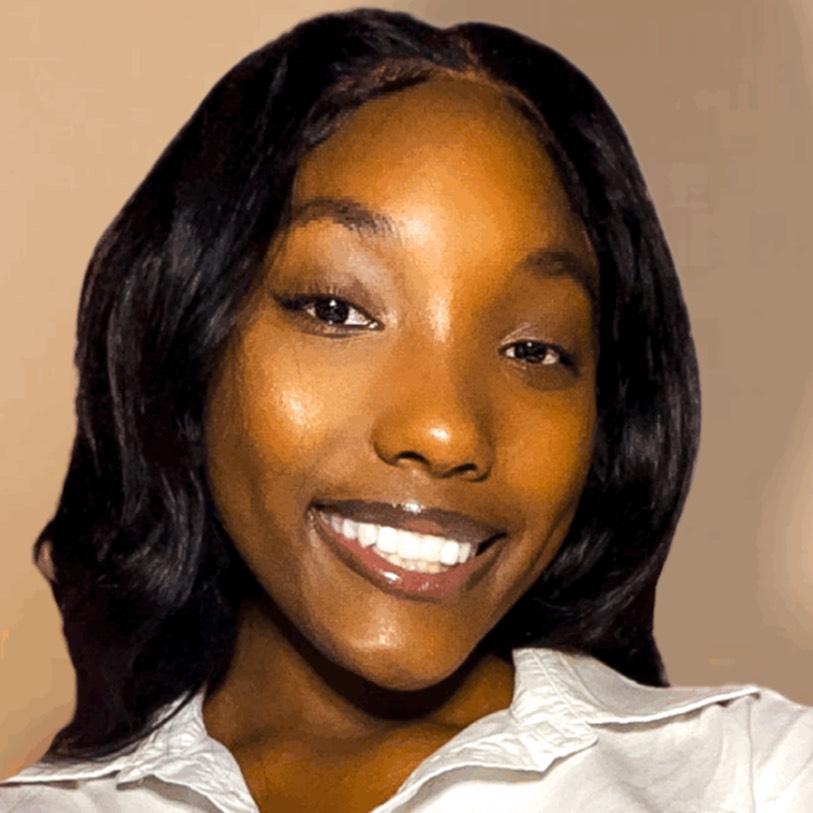 Aaliyah Nimmons