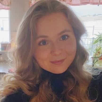 Emily Rogers