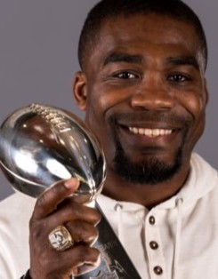 Pierson Prioleau