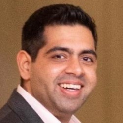 Akshay Mehtani