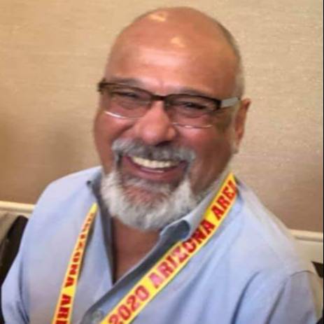 Allen DenAdel