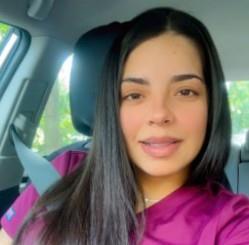 Maria Cordova Ulloa