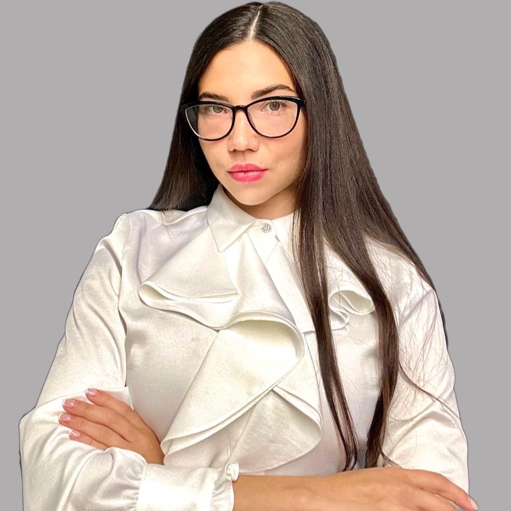 MARIA URDANETA