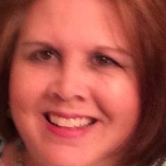 BrandiLin Woodruff