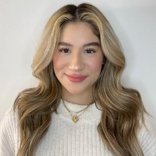 Yvette Gutierrez-Moran