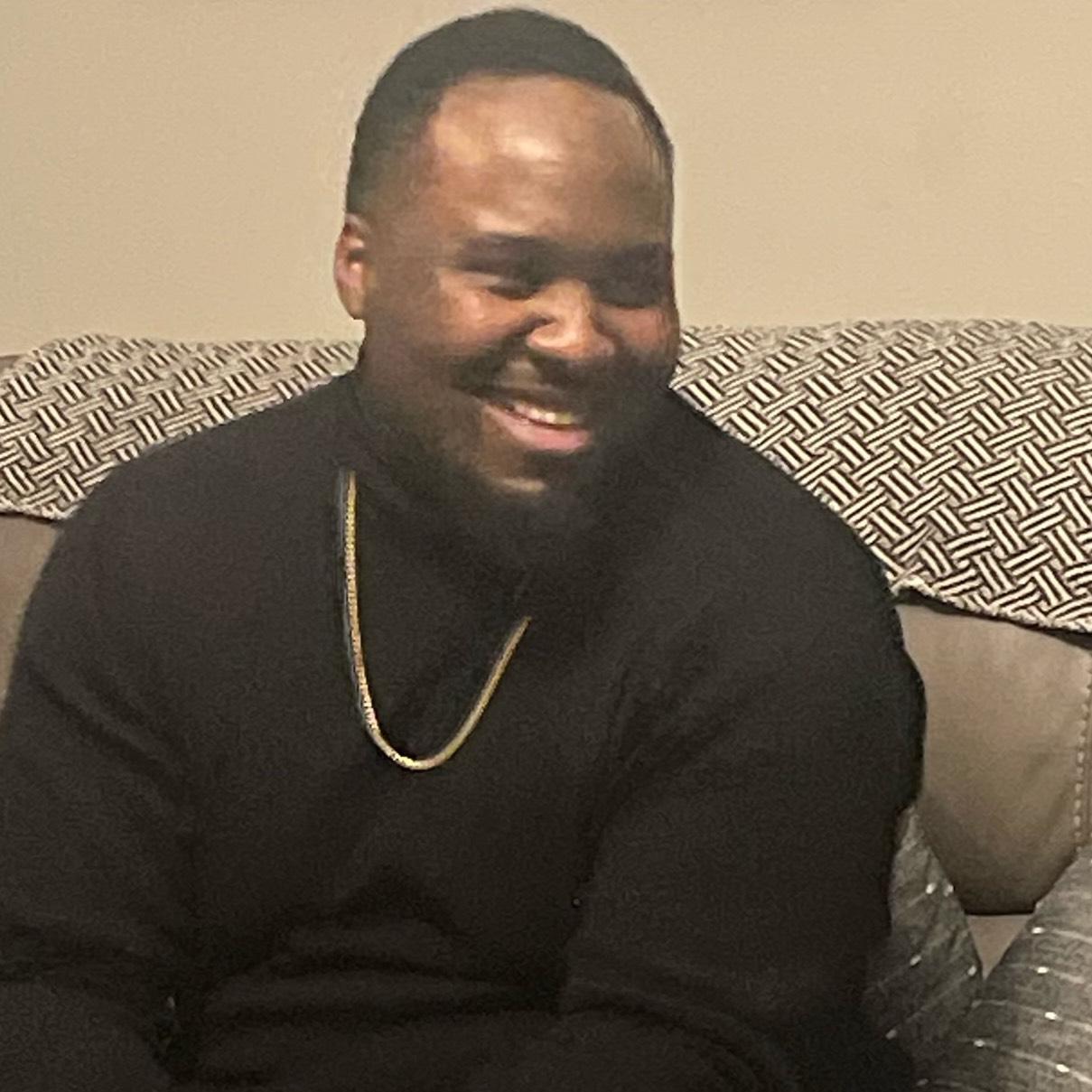 Rayshawn Bryant