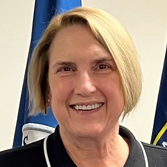 Lorri Wright