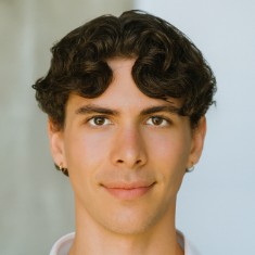 Daniel Novoa
